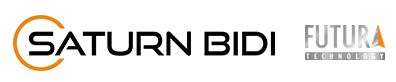 Saturn BIDI Logo